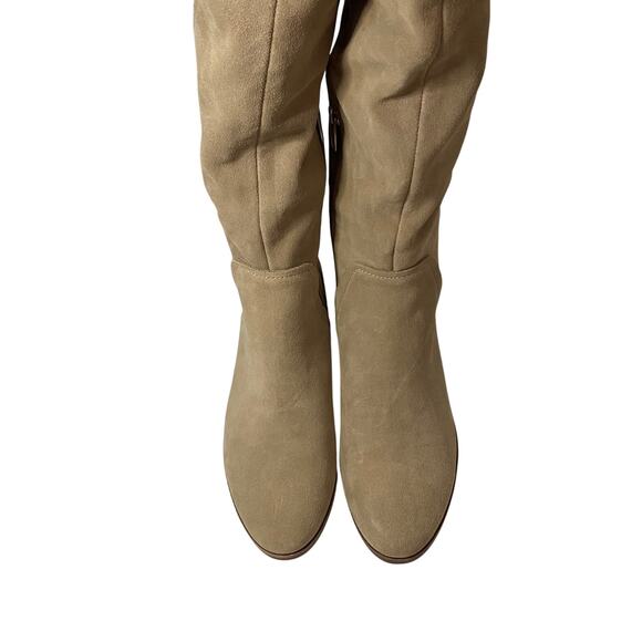Vince Camuto Kochelda Over the Knee Suede Boot size 10 - Picture 6 of 9